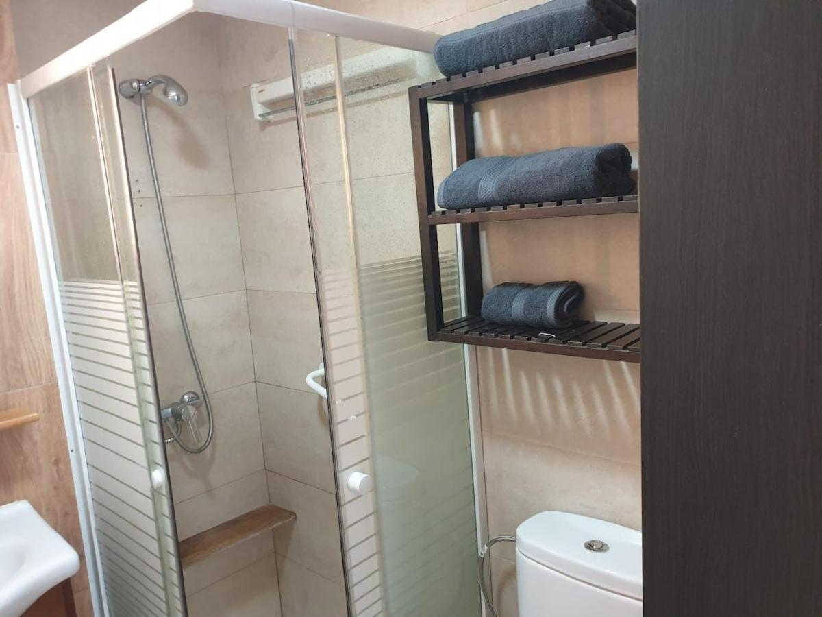 Holiday home Apartamento 73 Torremolino *