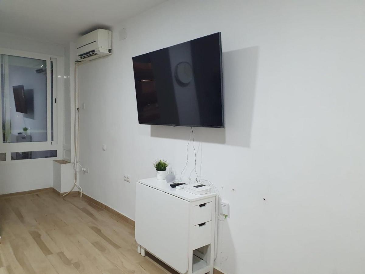 Holiday home Apartamento 73 Torremolino *