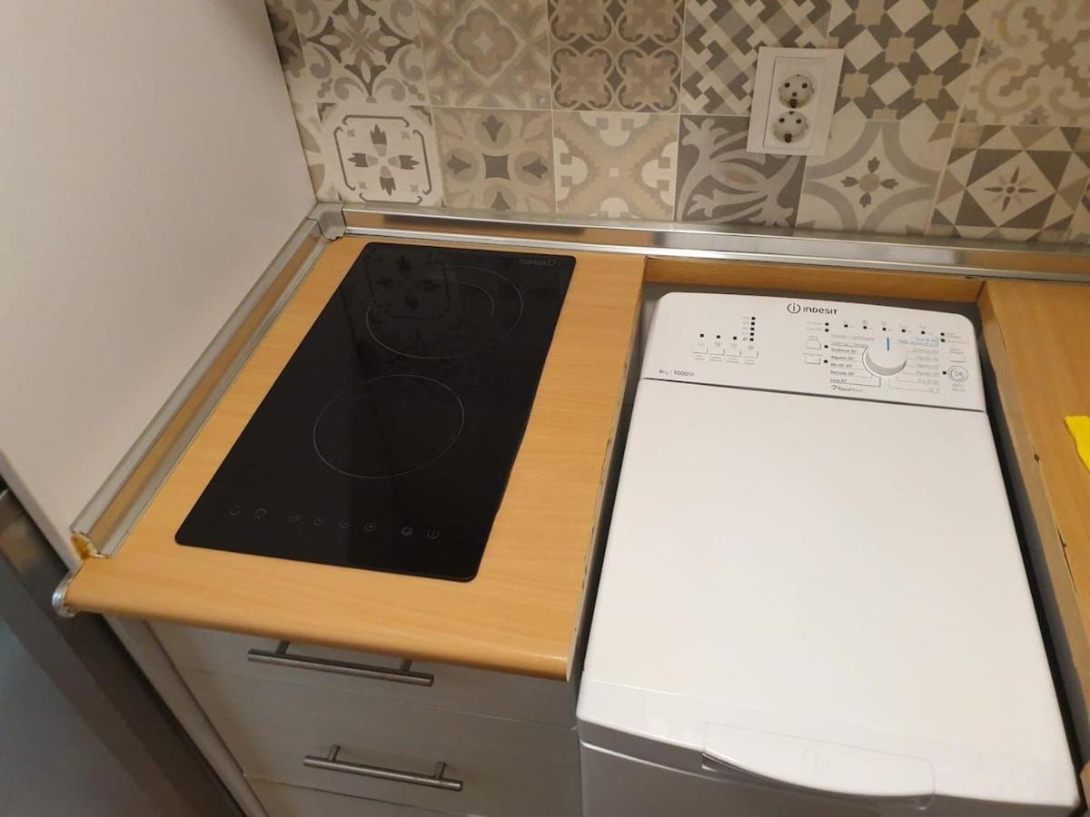 Holiday home Apartamento 73 Torremolino Torremolinos