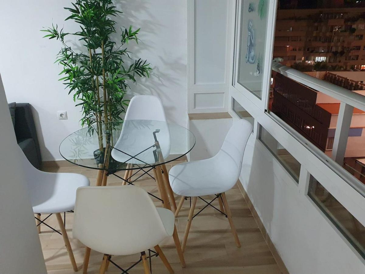 Apartamento 73 Torremolino Holiday home