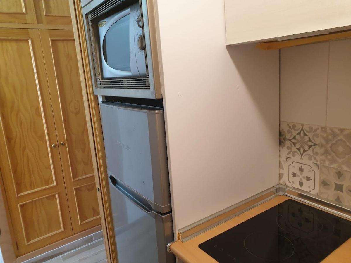 Apartamento 73 Torremolino Holiday home Torremolinos