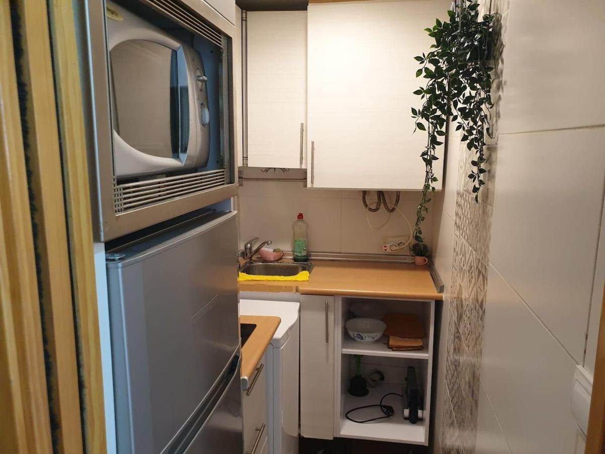 Apartamento 73 Torremolino Holiday home
