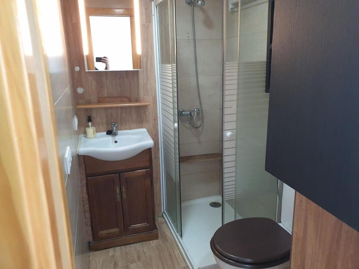 Holiday home Apartamento 73 Torremolino Torremolinos