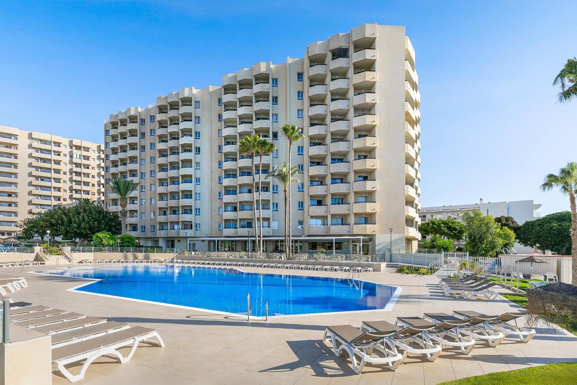 Sol Puerto Marina Torremolinos