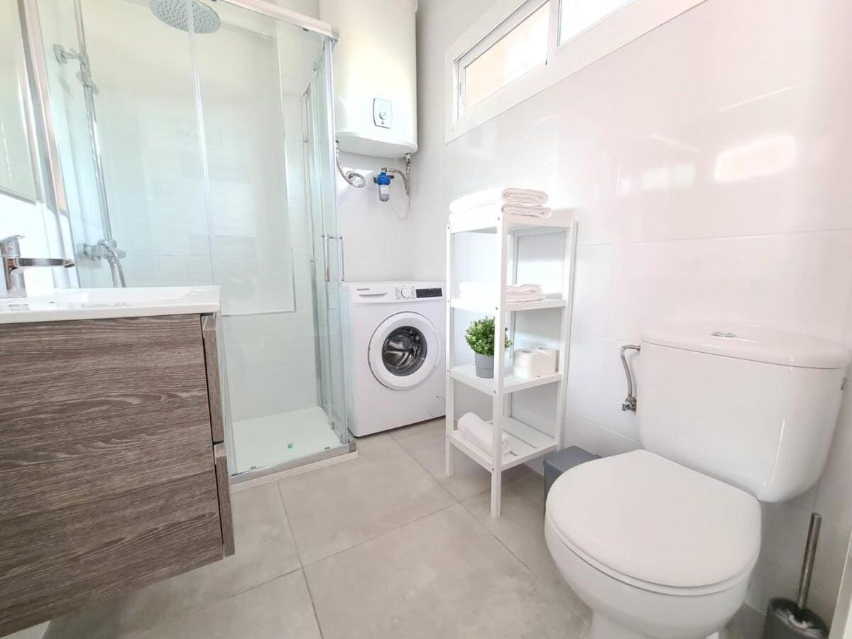 Acogedor Ap. 1hab. Apartamento *