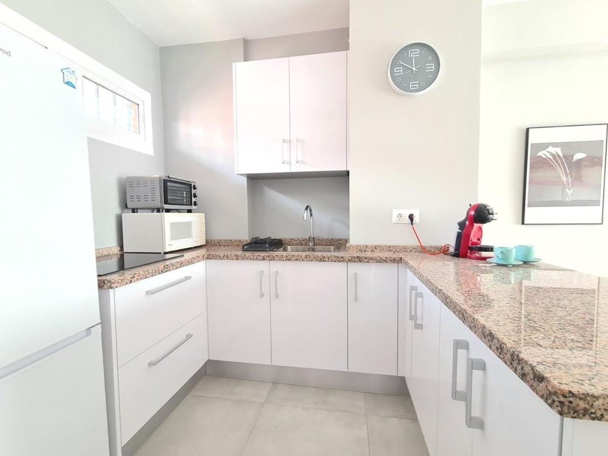 Acogedor Ap. 1hab. Apartamento