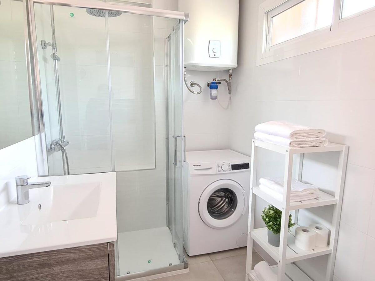 Apartamento Acogedor Ap. 1hab.