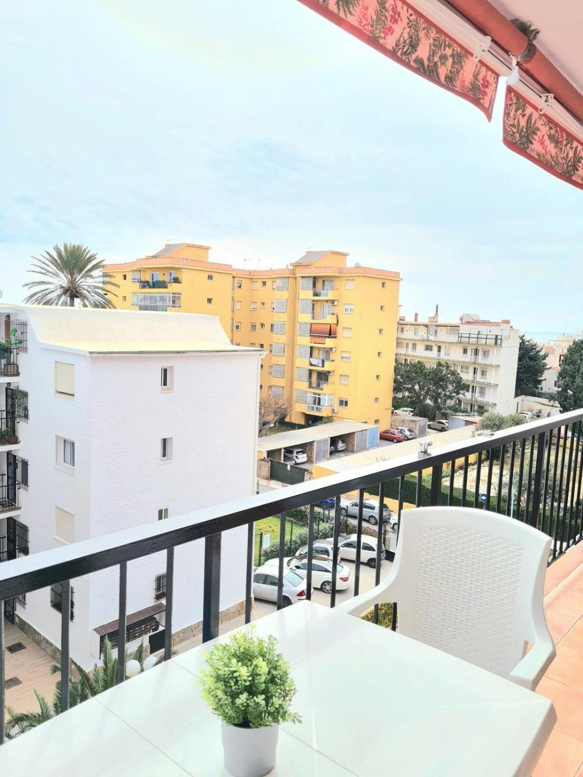 Acogedor Ap. 1hab. Torremolinos