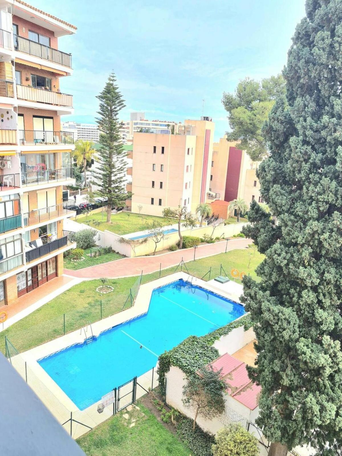 Acogedor Ap. 1hab. Apartamento