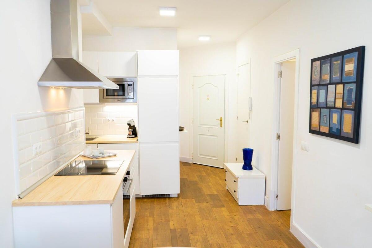 Centrico Ap. 1 Hab Apartment *