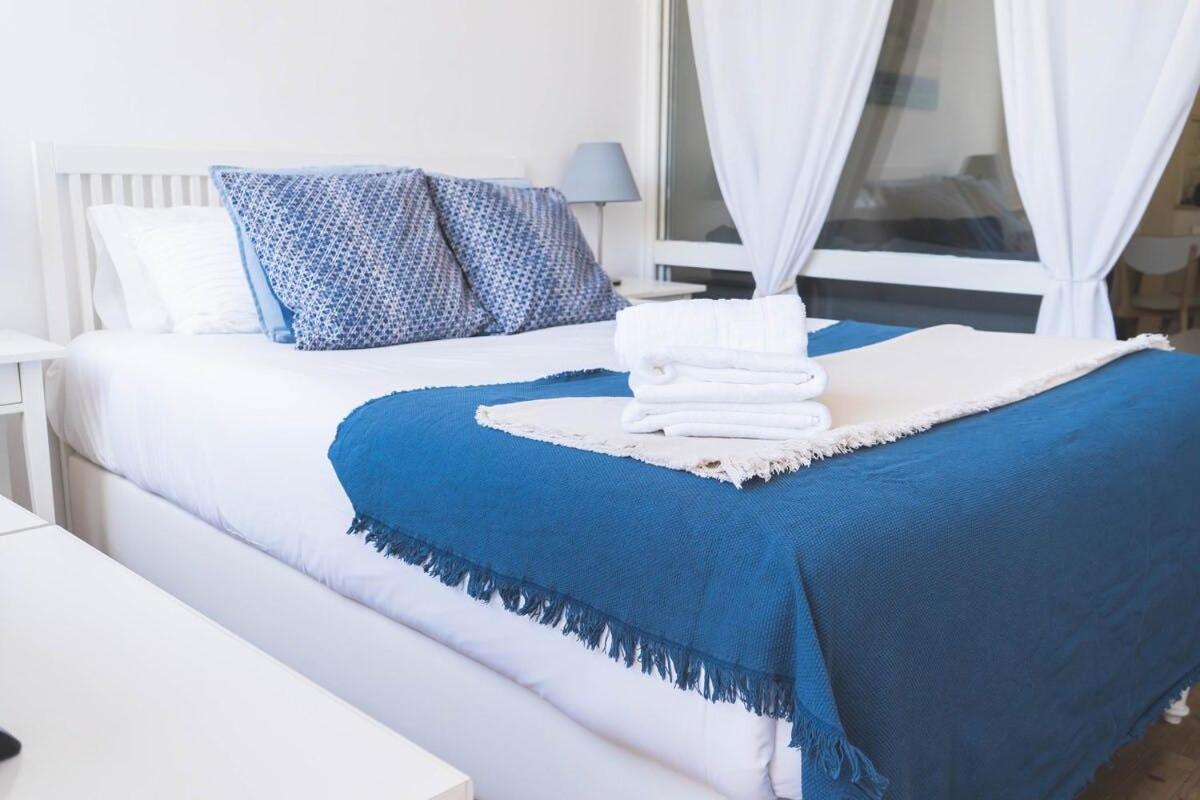 Apartment Centrico Ap. 1 Hab Torremolinos