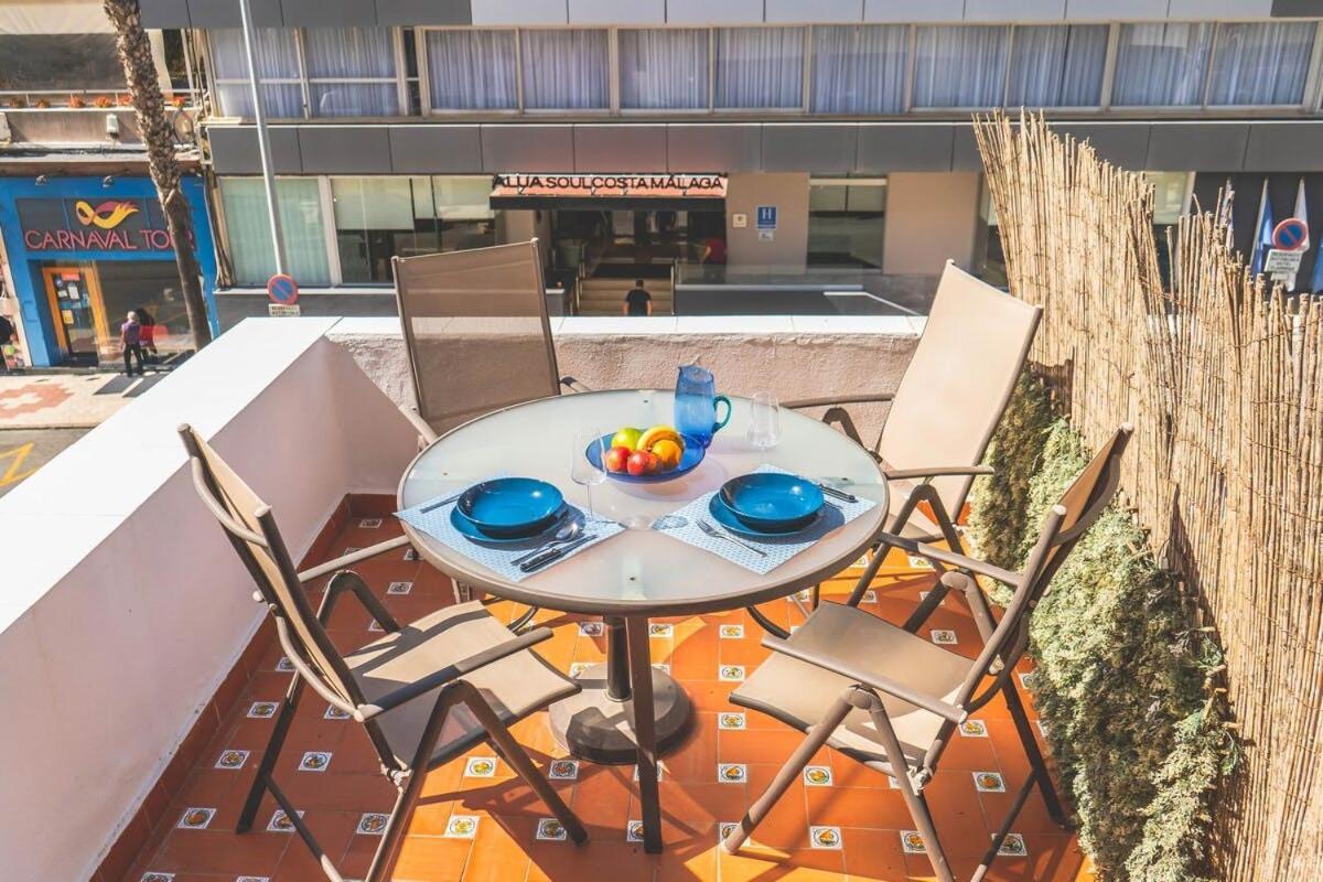 Apartment Centrico Ap. 1 Hab