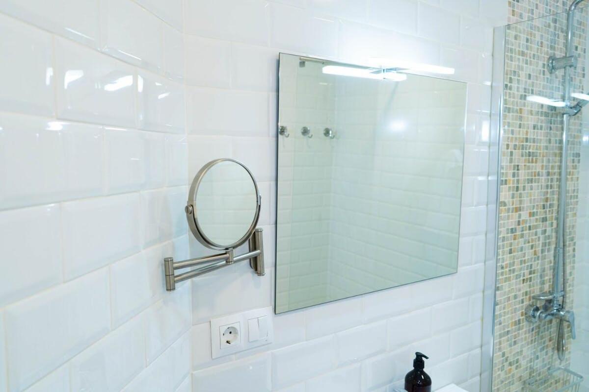 Centrico Ap. 1 Hab Apartment Torremolinos