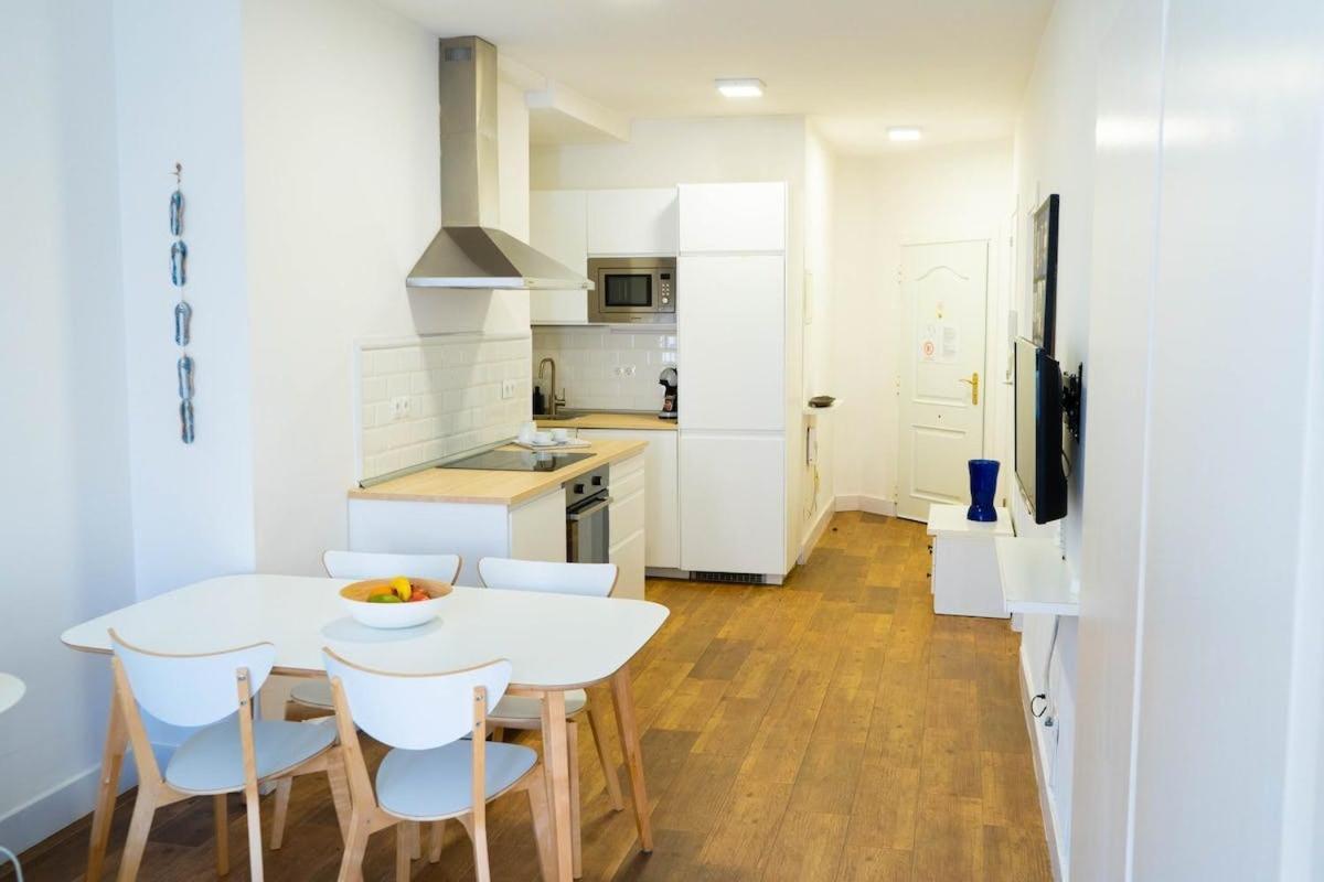 Apartment Centrico Ap. 1 Hab Torremolinos