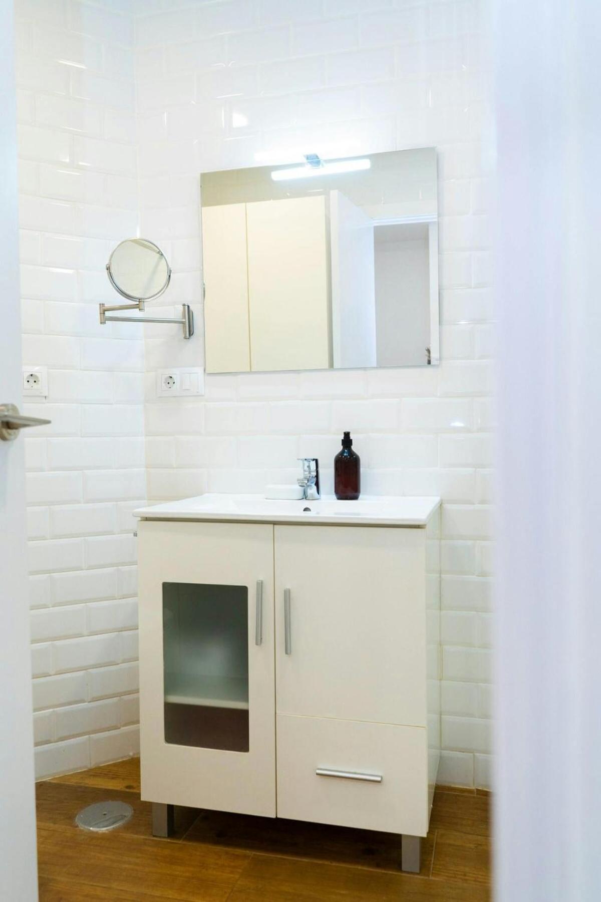 Centrico Ap. 1 Hab Apartment Torremolinos