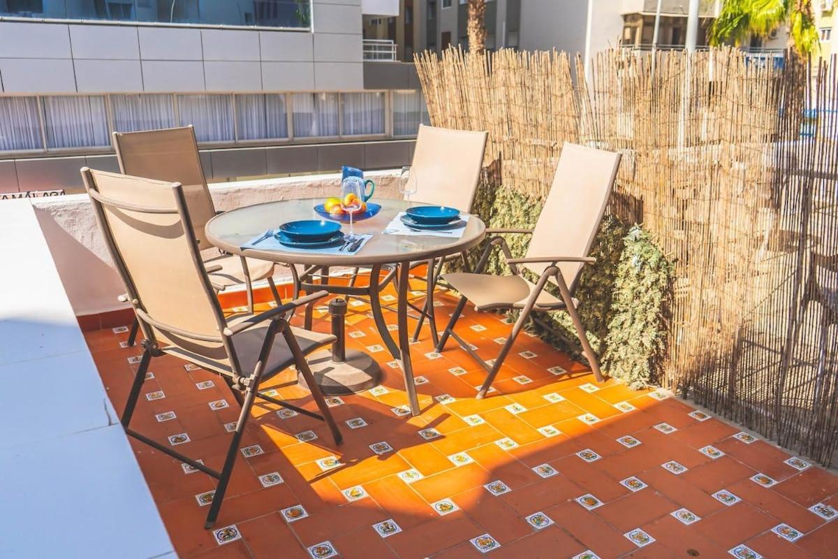 Apartment Centrico Ap. 1 Hab Torremolinos
