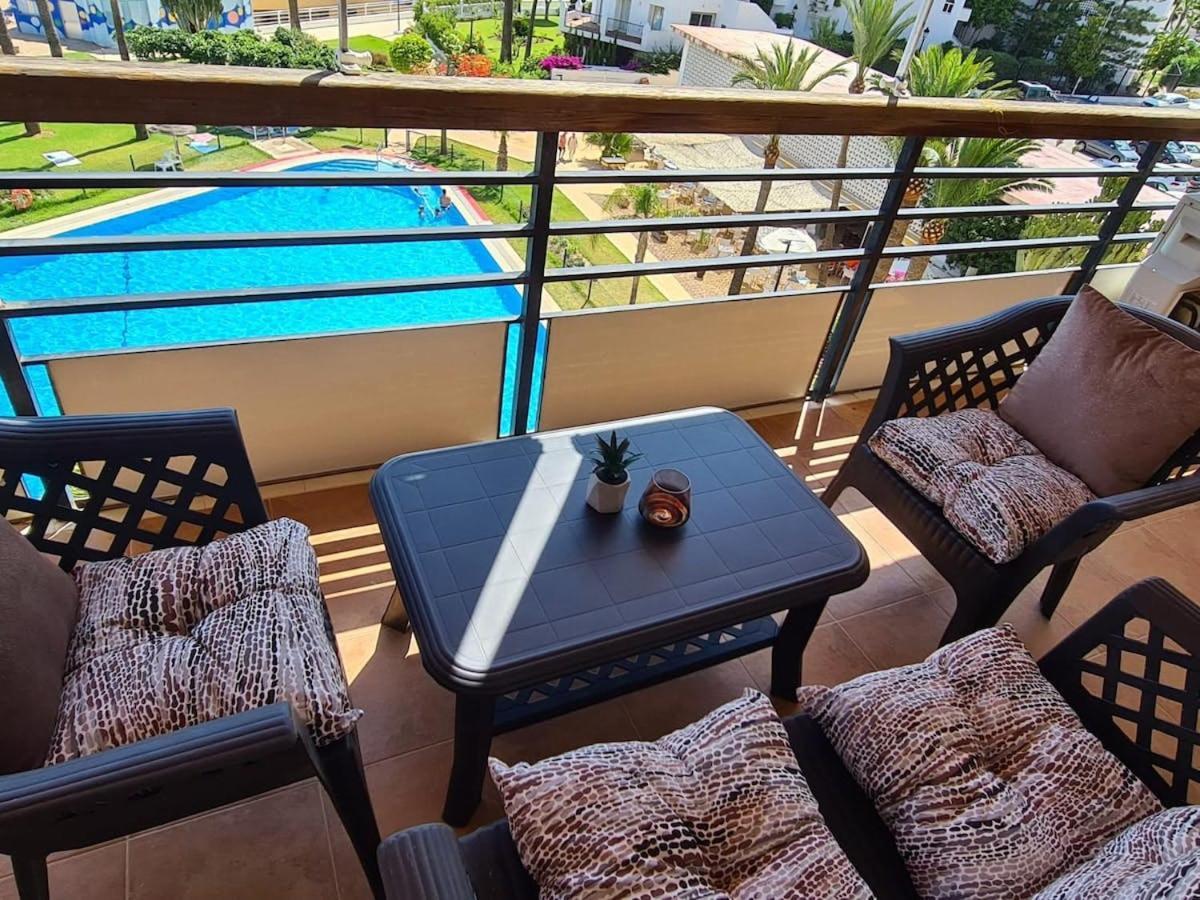 1hab En Castillo Santa Clara * Torremolinos