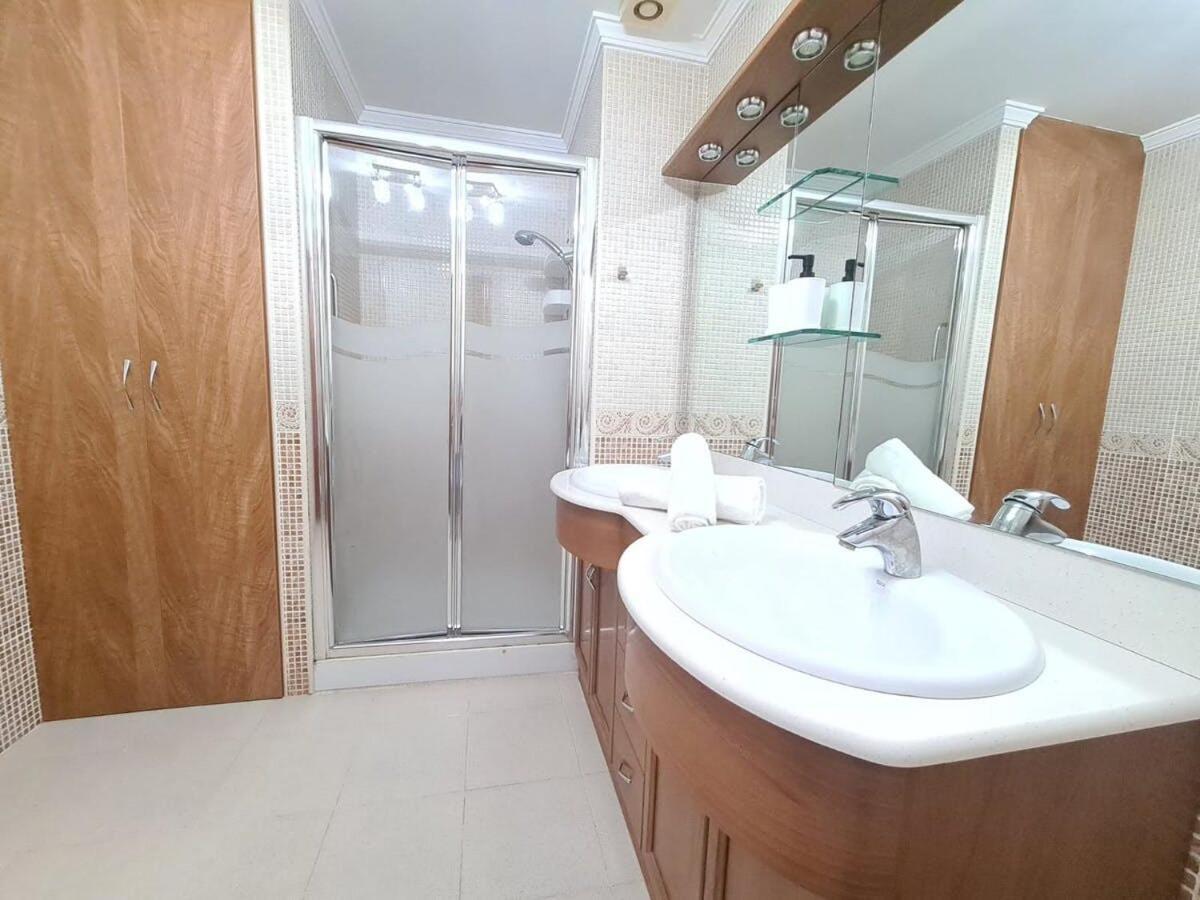 1hab En Castillo Santa Clara Apartment