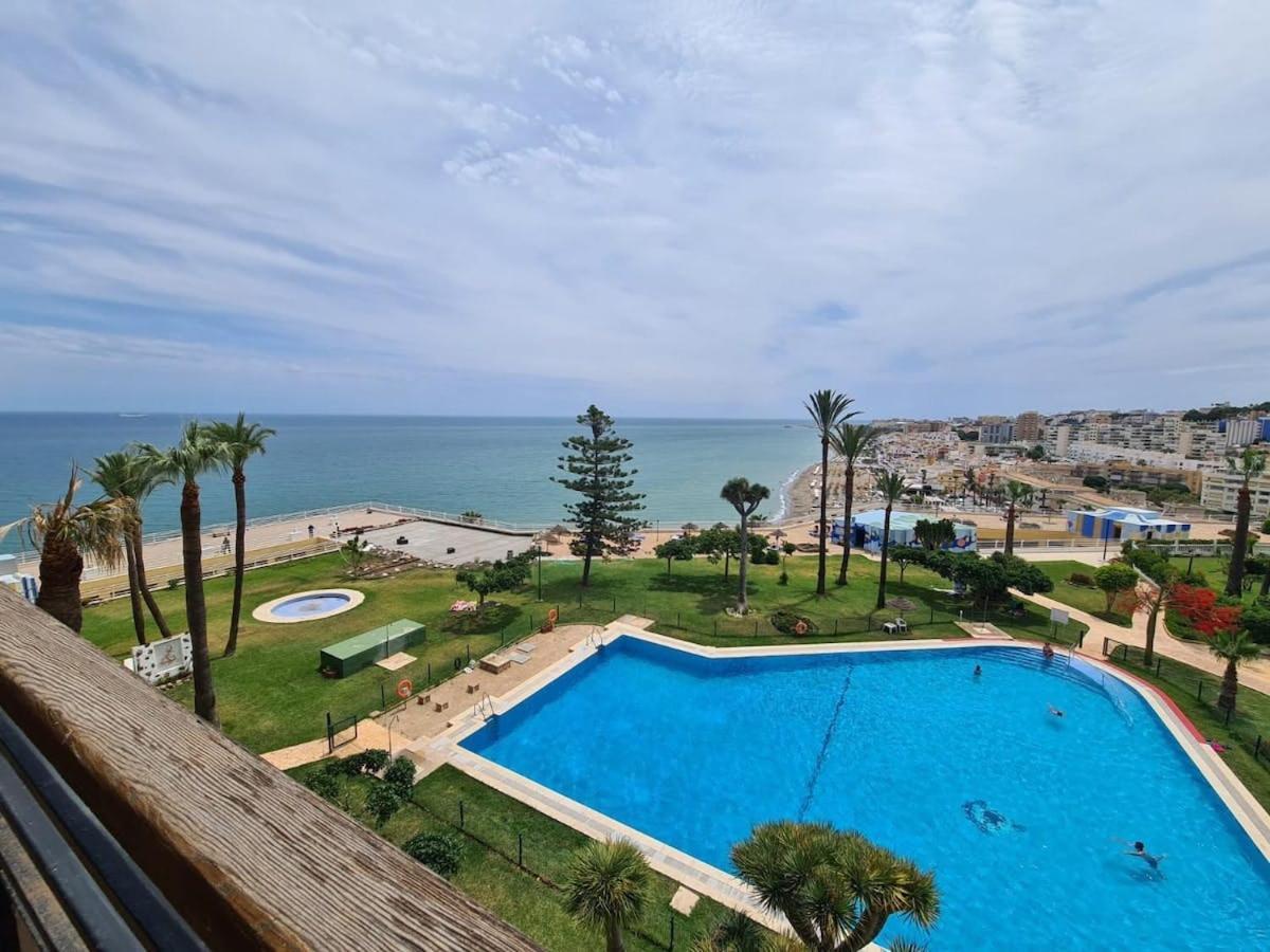1hab En Castillo Santa Clara Apartment *