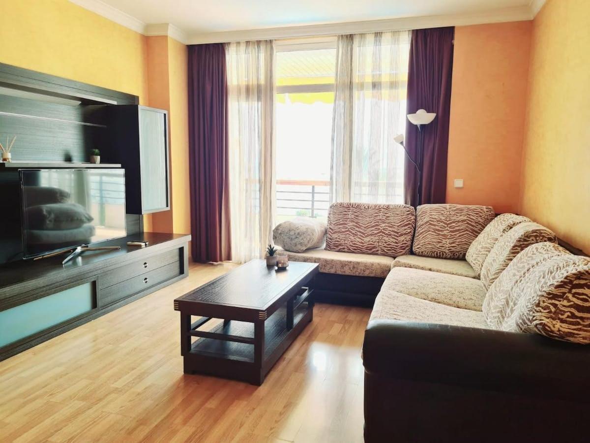 1hab En Castillo Santa Clara Apartment Torremolinos