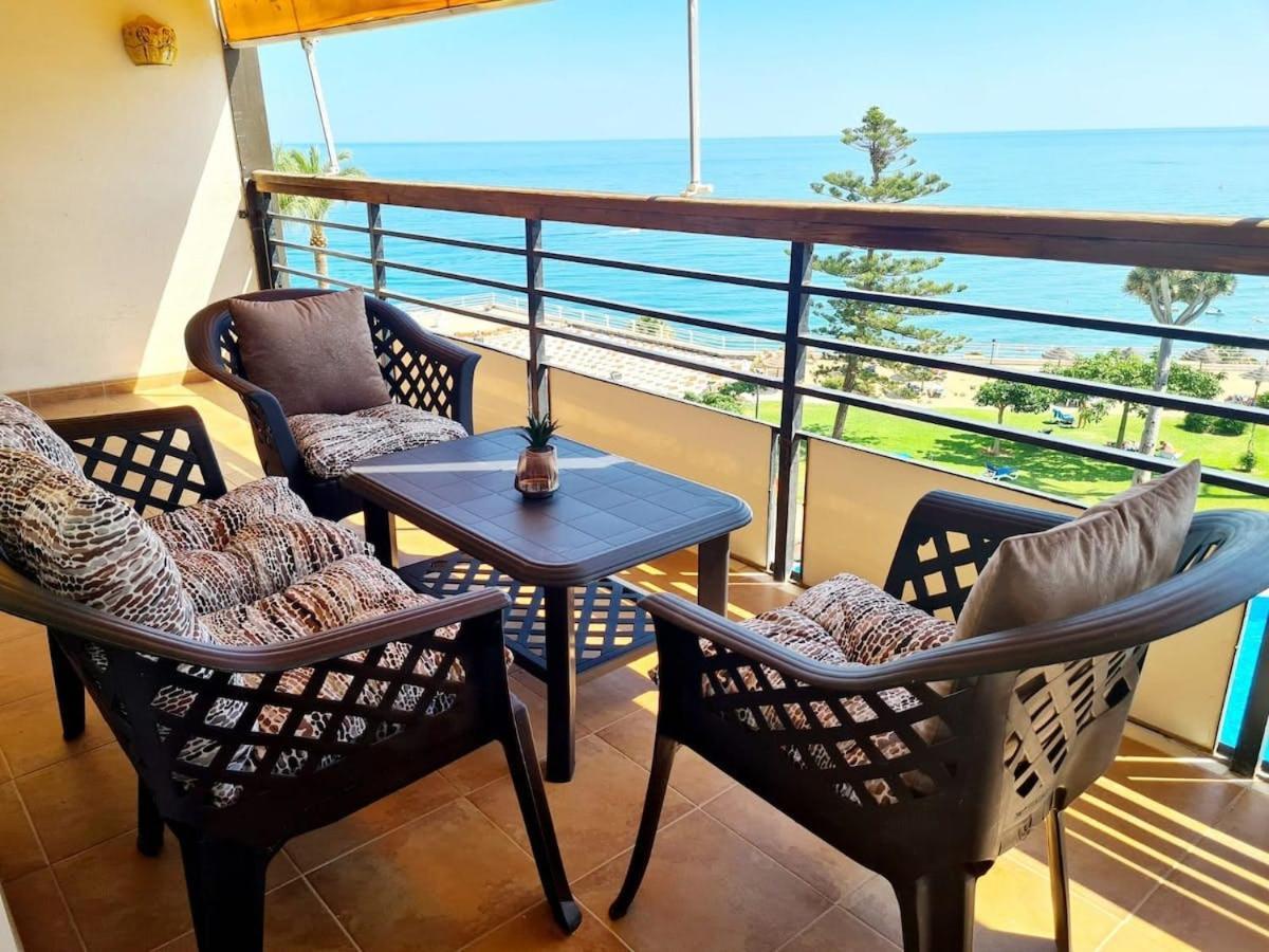1hab En Castillo Santa Clara Torremolinos