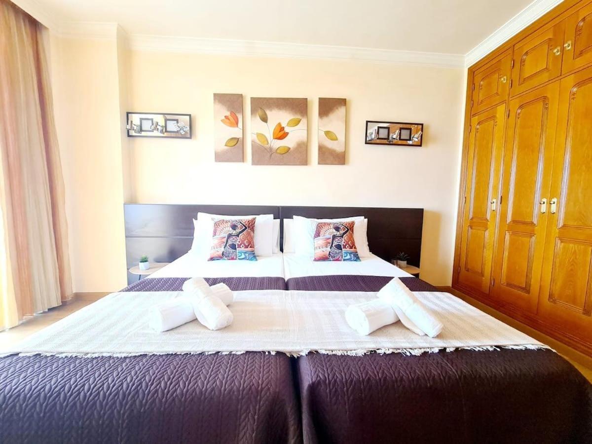 1hab En Castillo Santa Clara Apartment