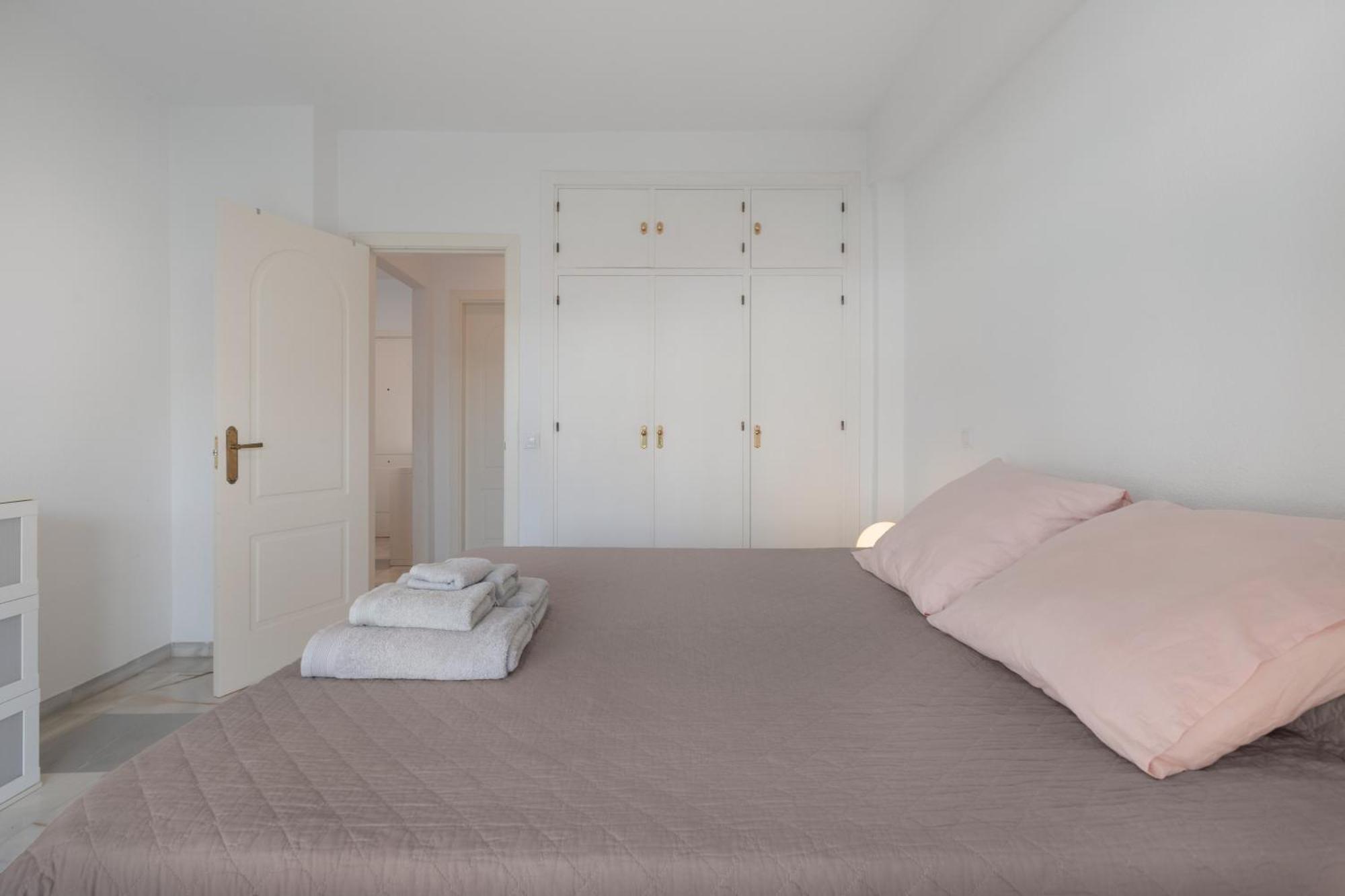 Apartment Junto Al Mar Costa Torremolinos