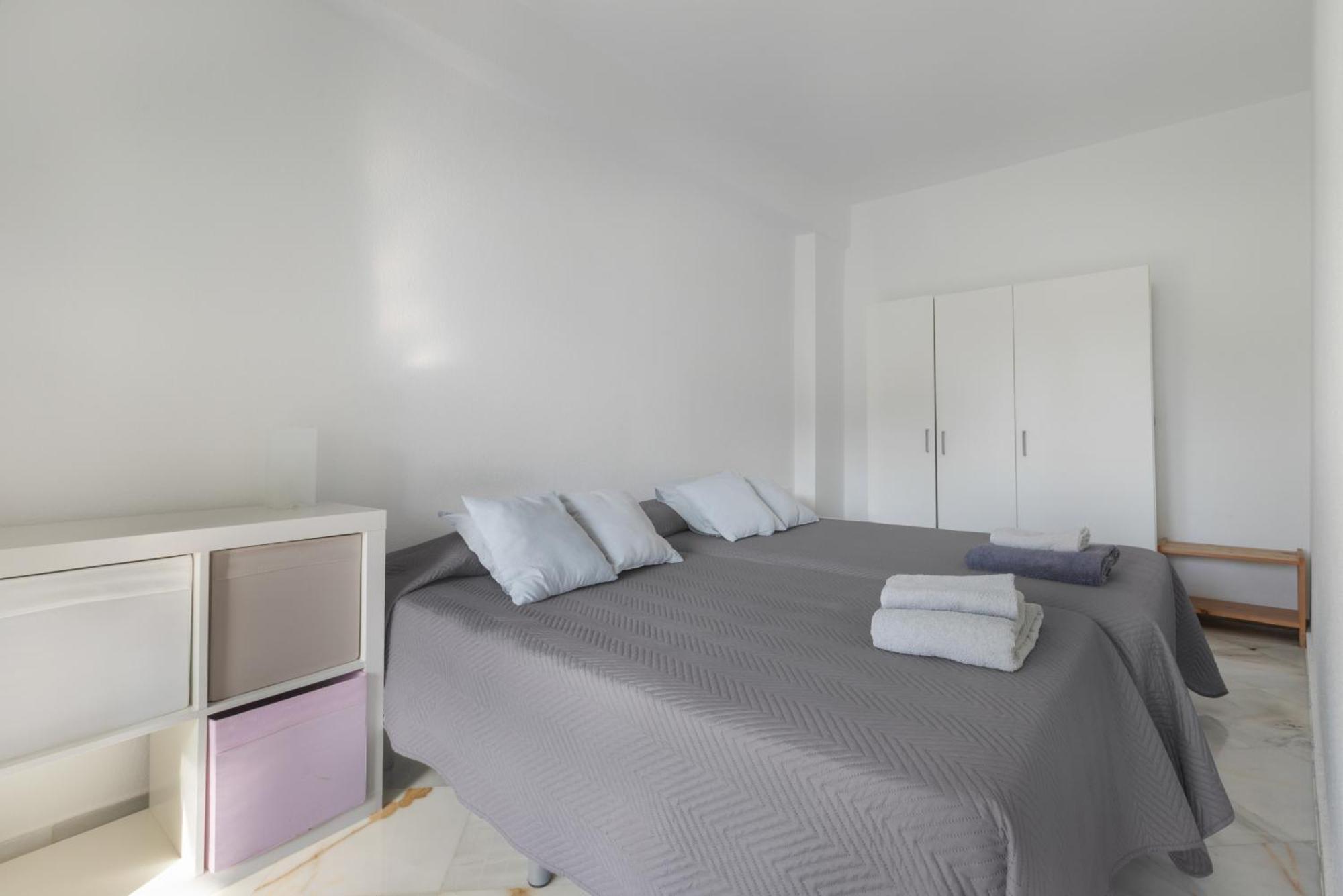 Apartment Junto Al Mar Costa *