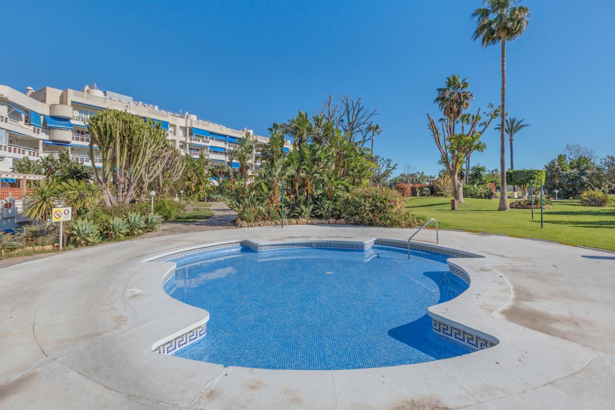 Junto Al Mar Costa Apartment