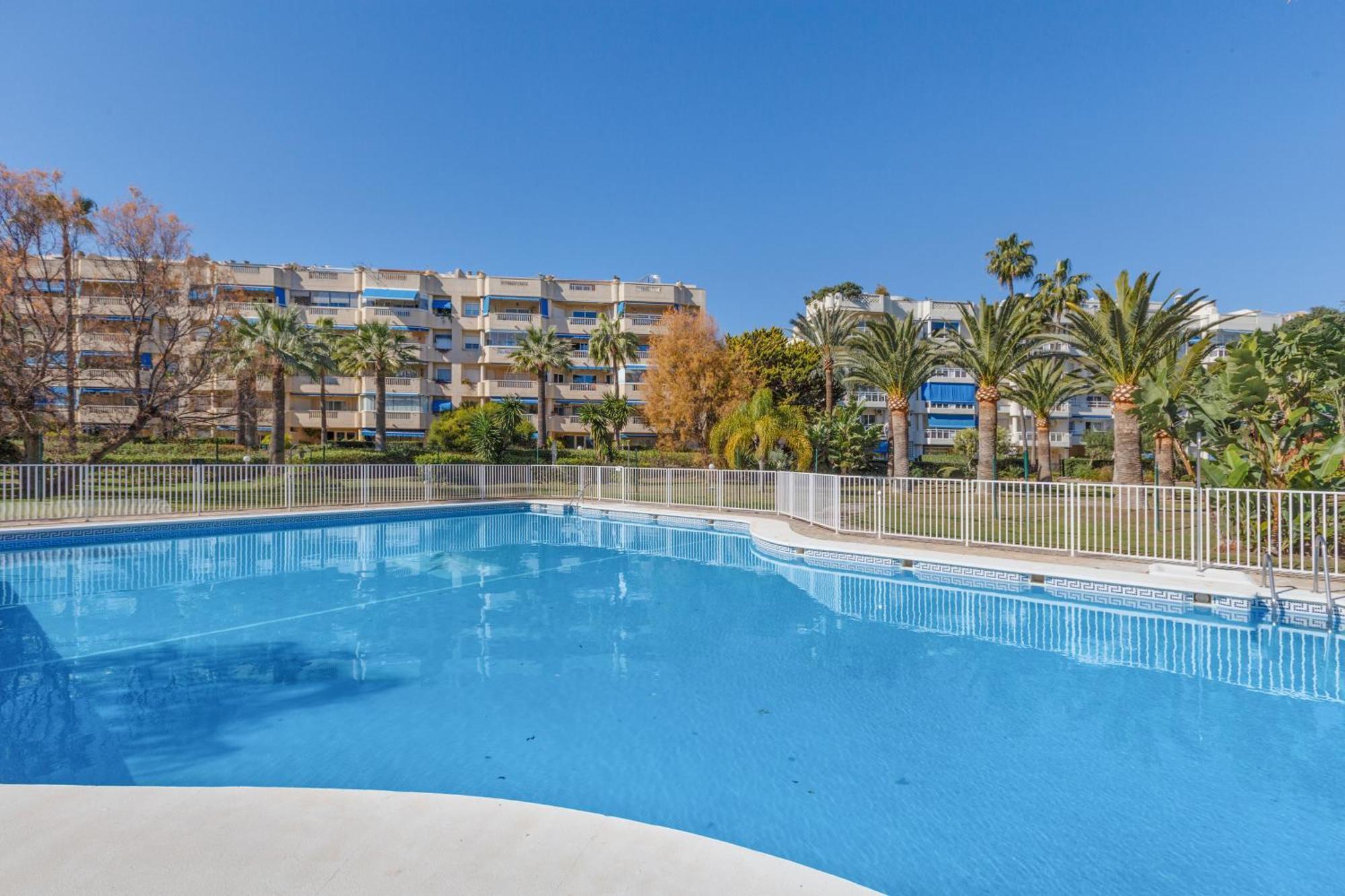 Apartment Junto Al Mar Costa Torremolinos
