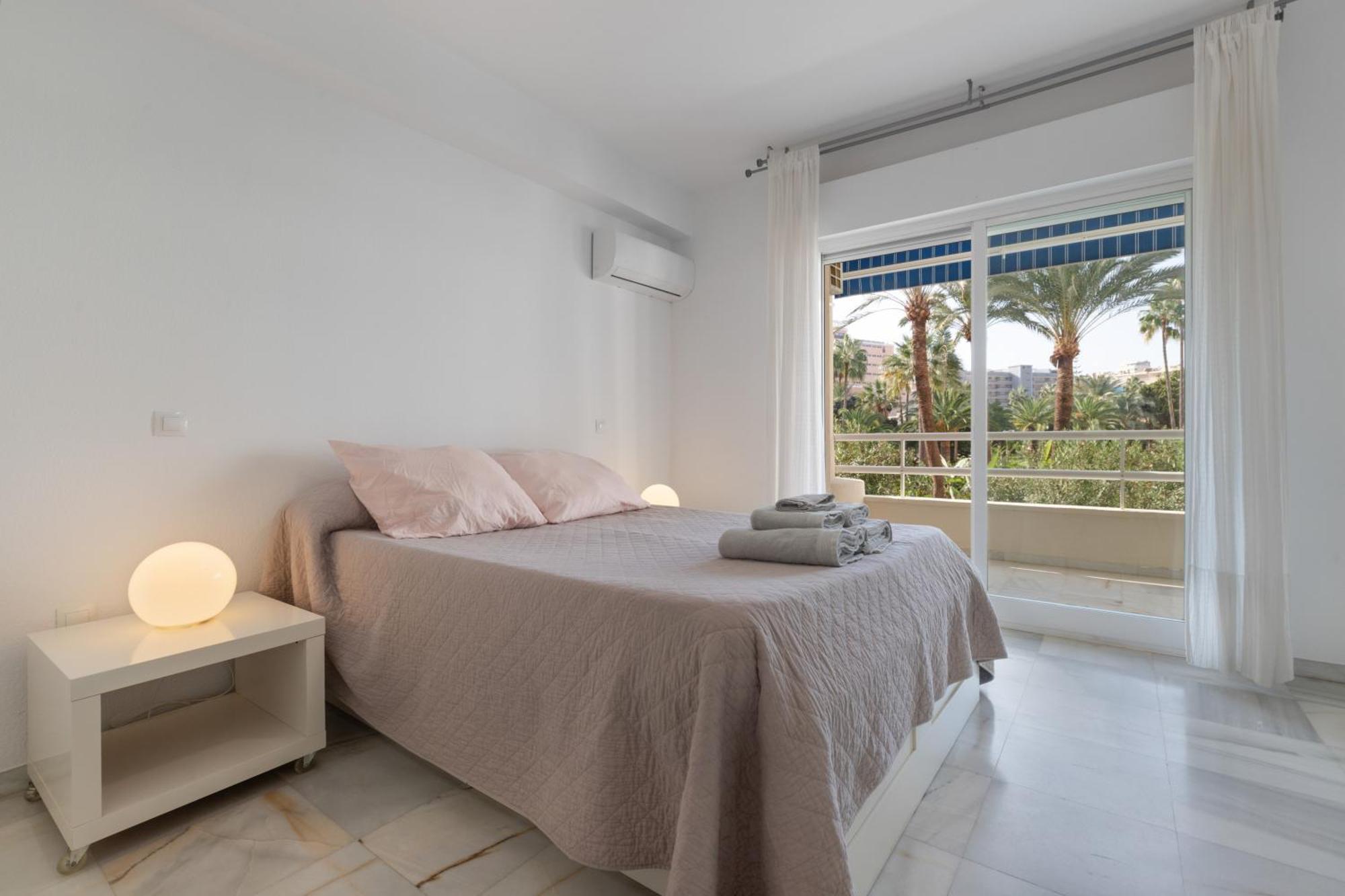 Apartment Junto Al Mar Costa *