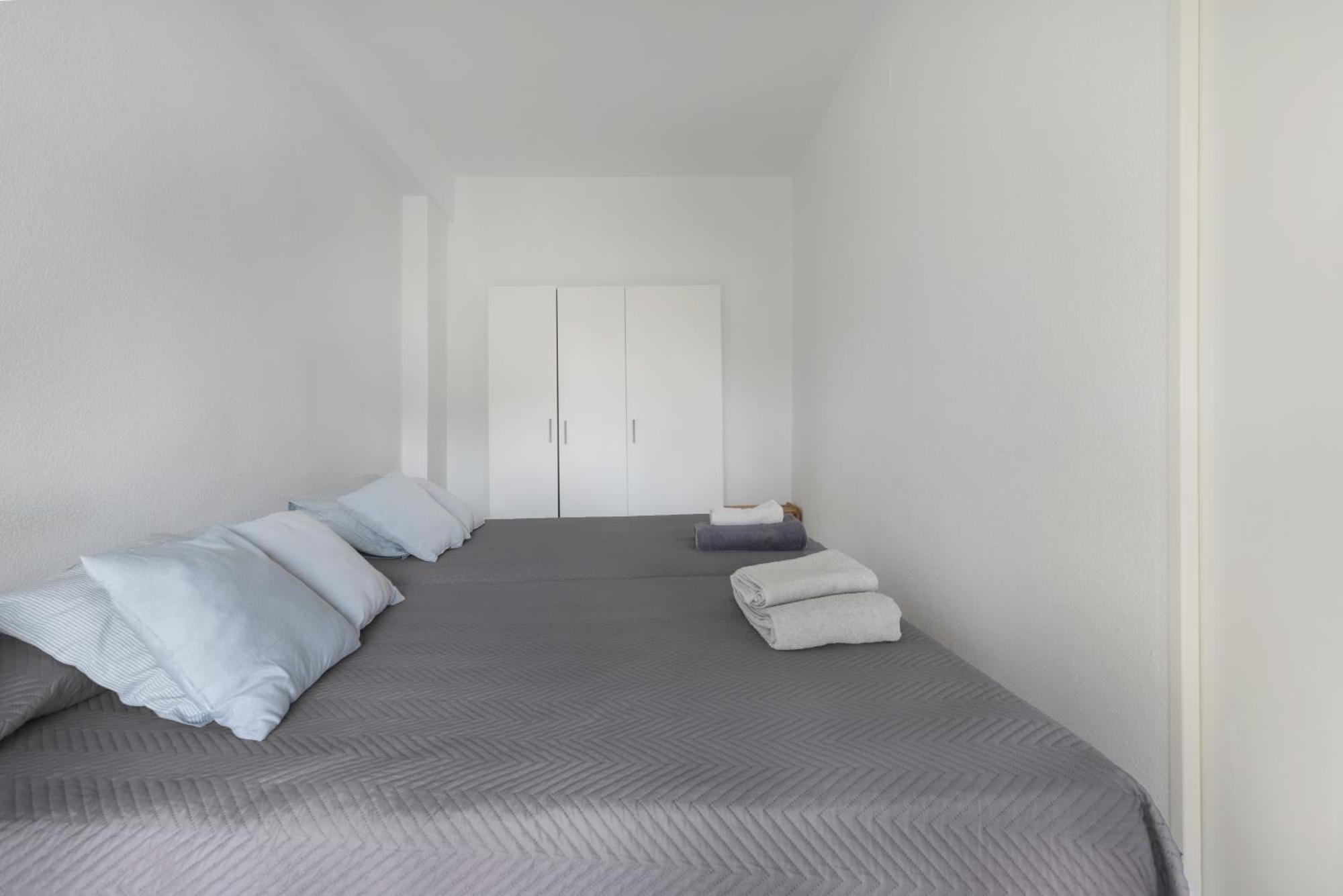 Apartment Junto Al Mar Costa