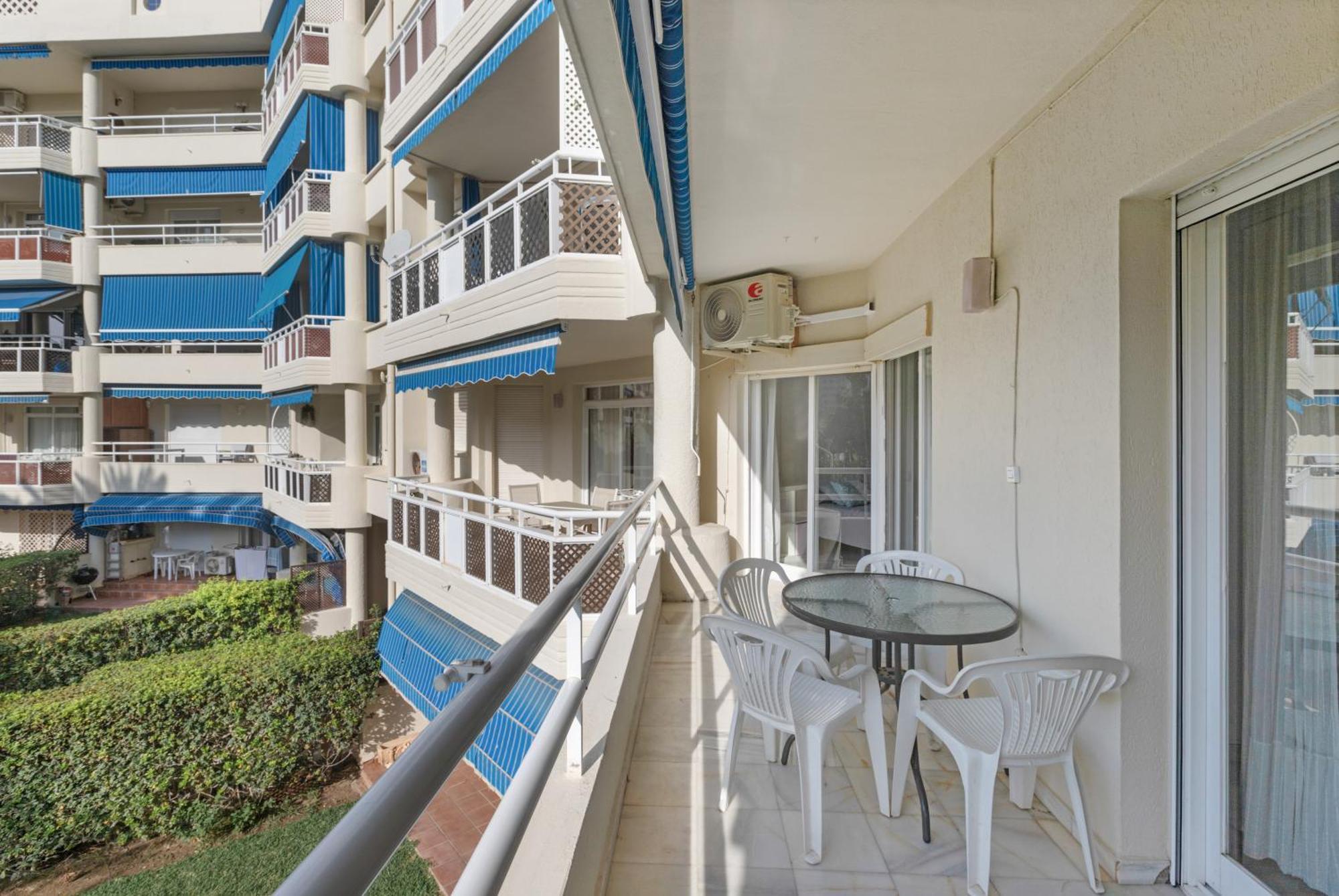 Apartment Junto Al Mar Costa