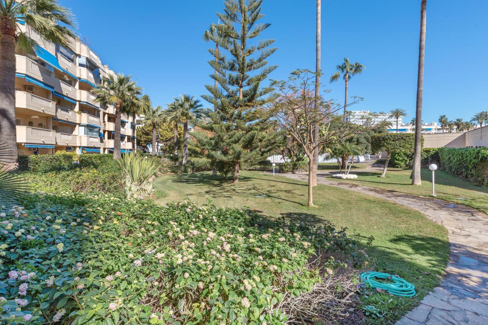 Apartment Junto Al Mar Costa *