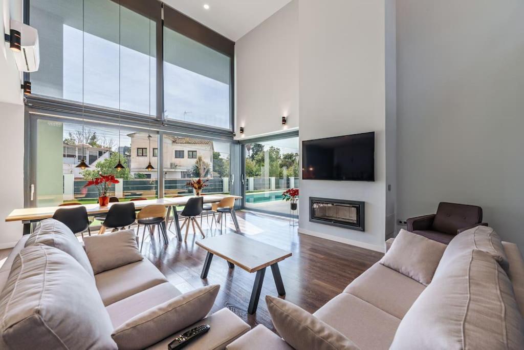 Villaspainexperience Ferienhaus