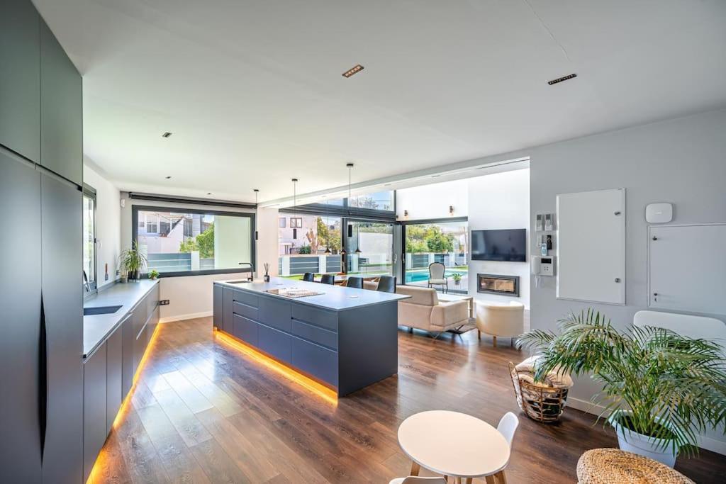 Villaspainexperience Ferienhaus Torremolinos