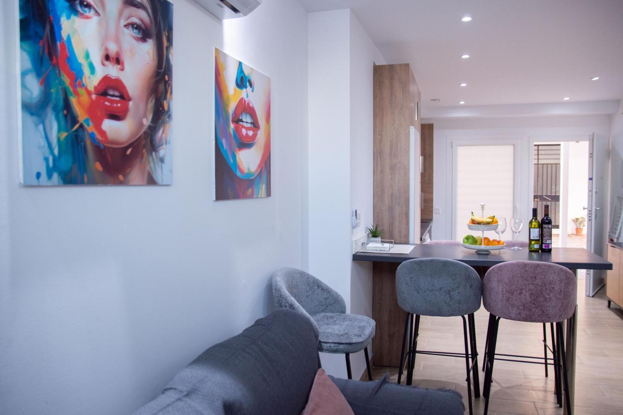 Apartamento Sol Y Luna A Torremolinos