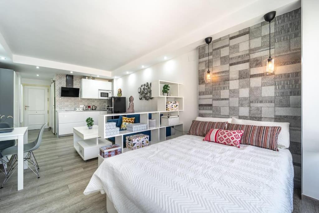 Verdiales I Apartment Torremolinos