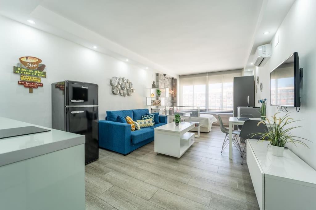 Apartment Verdiales I Torremolinos