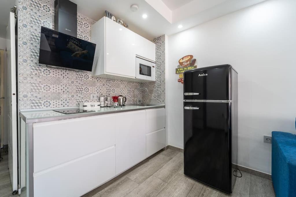 Verdiales I Apartment
