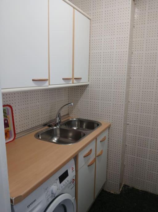 Estudio En Primera Linea De Playa