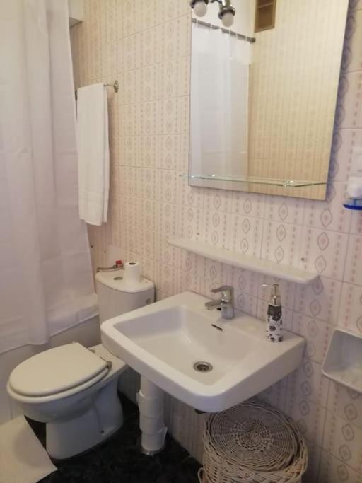 Apartment Estudio En Primera Linea De Playa