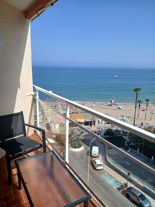 Apartment Estudio En Primera Linea De Playa
