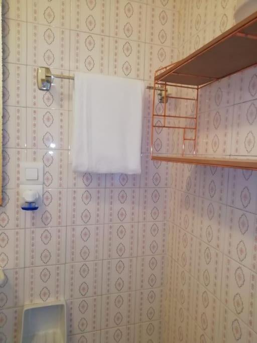 Apartment Estudio En Primera Linea De Playa *