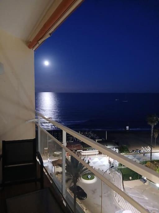 Apartment Estudio En Primera Linea De Playa