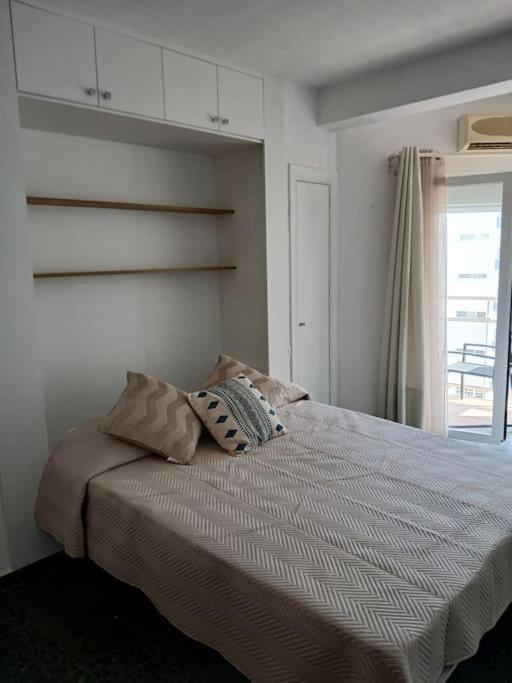 Apartment Estudio En Primera Linea De Playa Torremolinos