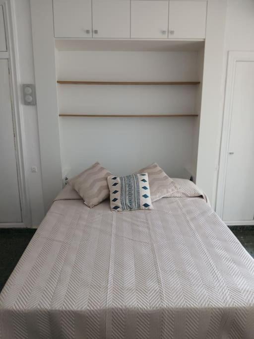 Apartment Estudio En Primera Linea De Playa