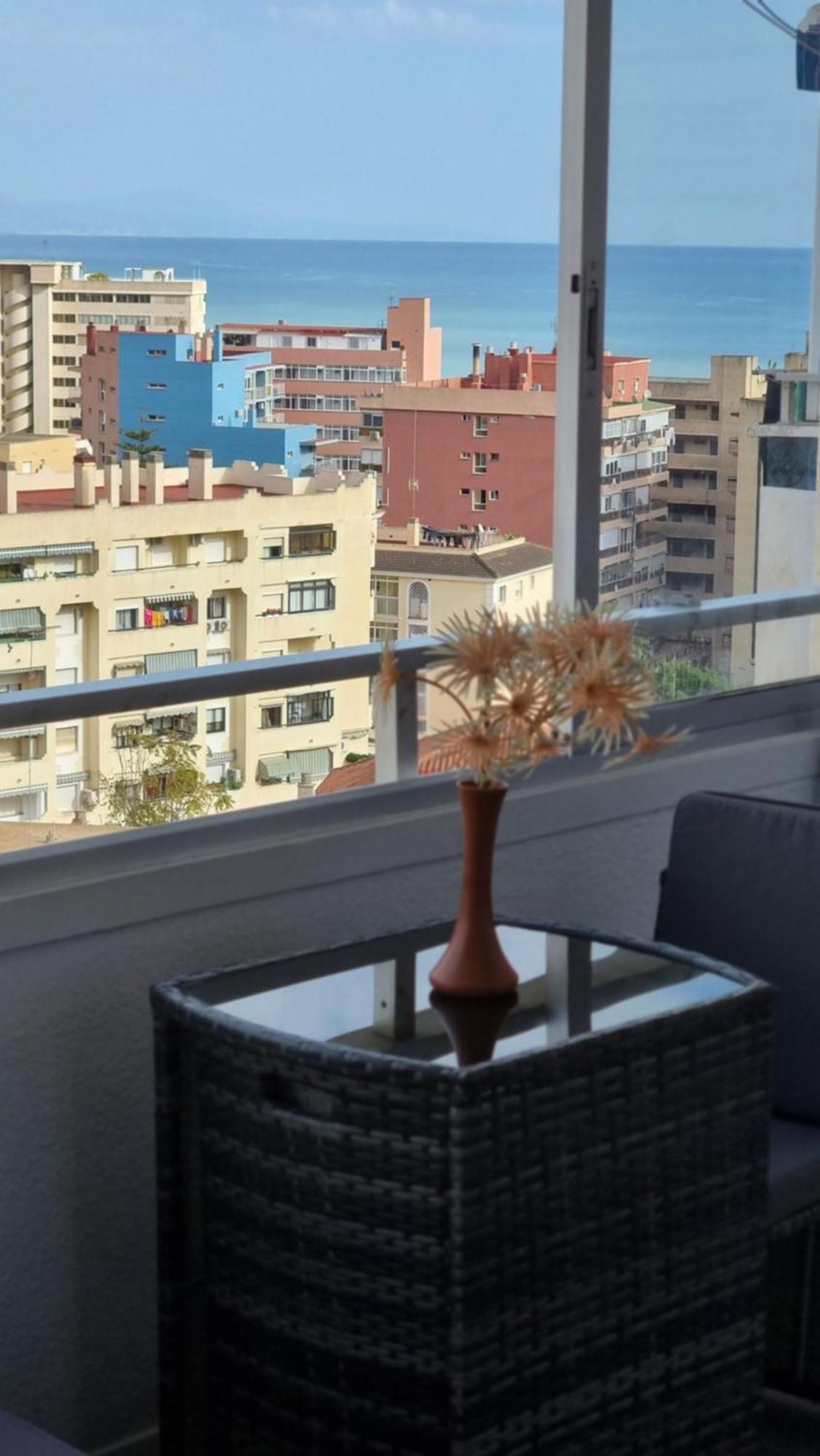 Apartment Con Vista Al Mar