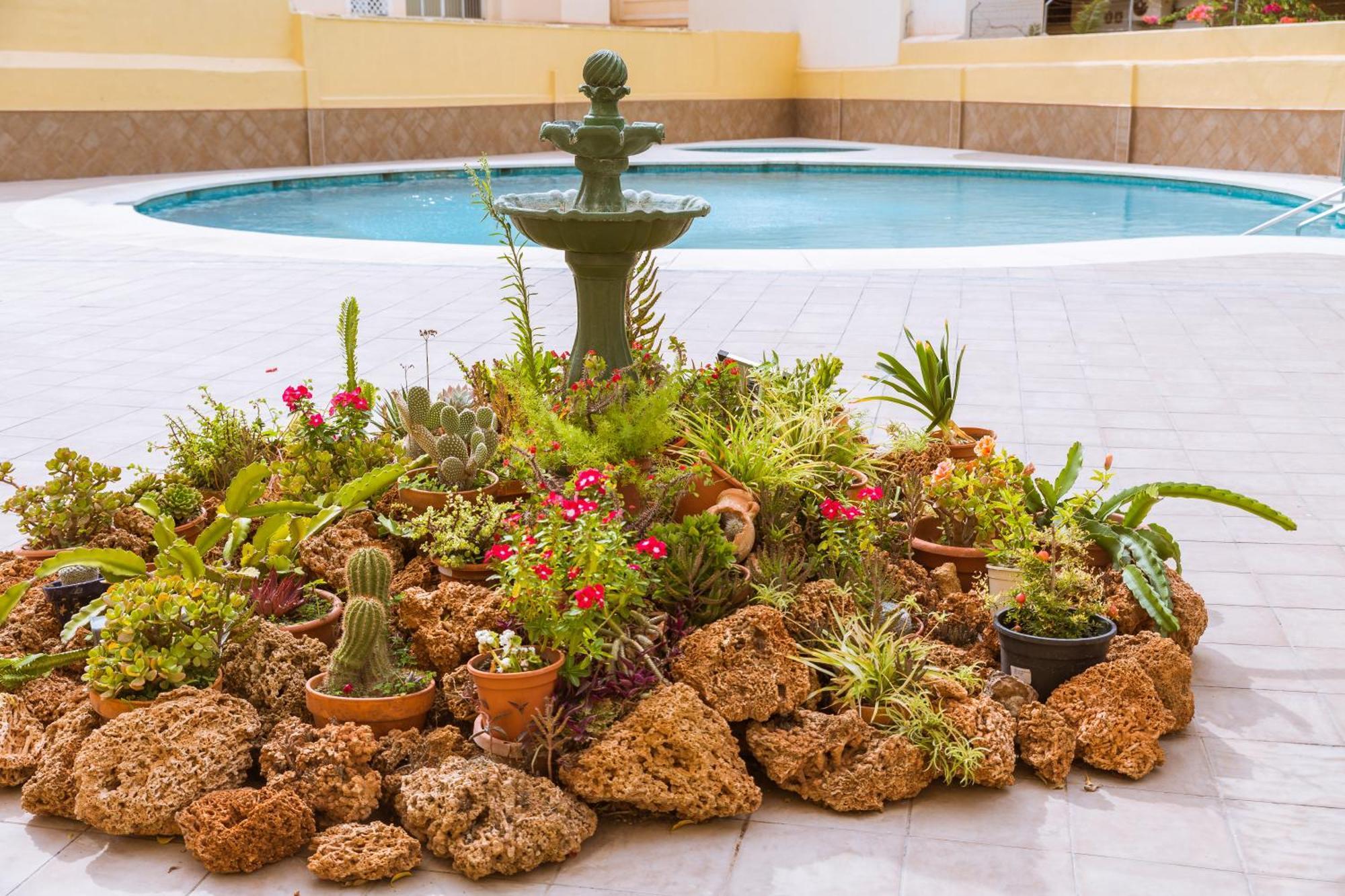 Verdiales I Apartment Torremolinos