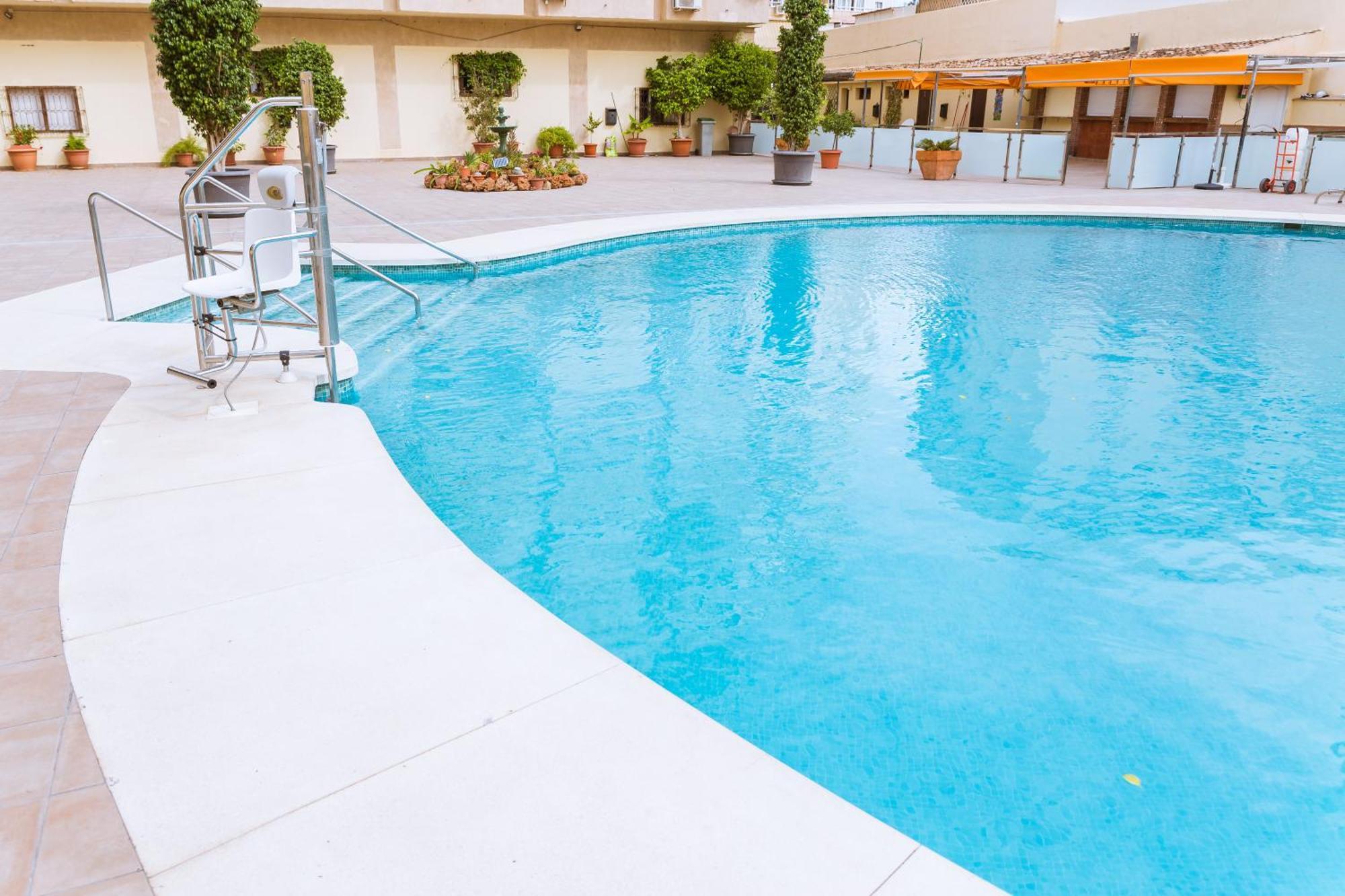 Apartment Verdiales I